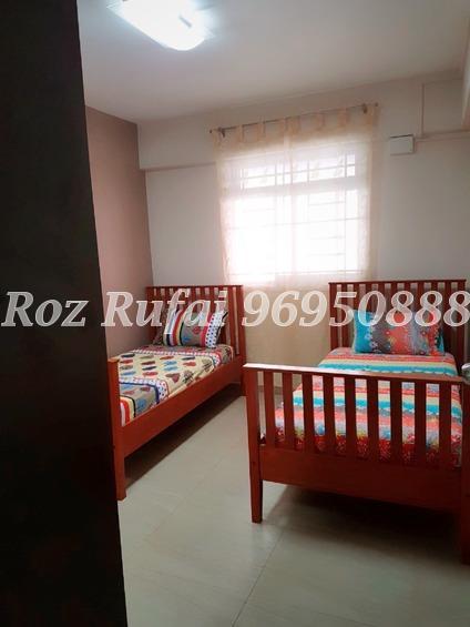 Blk 136 Bukit Batok West Avenue 6 (Bukit Batok), HDB 3 Rooms #172394112